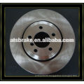 brake system 34211166129 vented brake disc/rotor